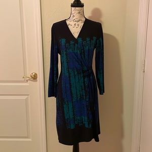 BCBG MAXXAZRIA DRESS